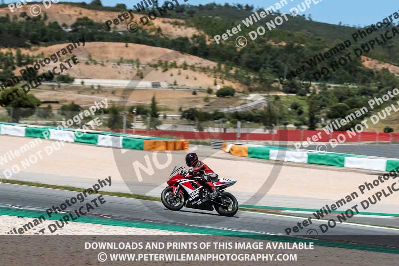 may 2019;motorbikes;no limits;peter wileman photography;portimao;portugal;trackday digital images